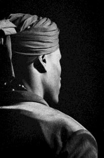 Haël Jypsian Morgan 