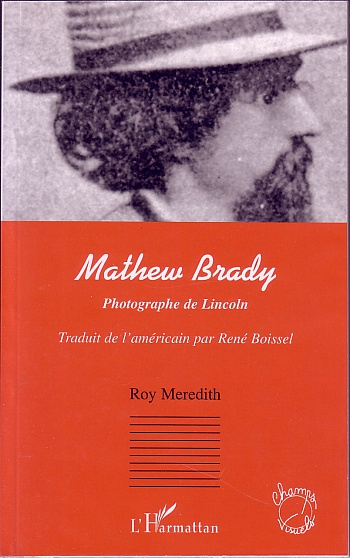 Brady Mathew B.