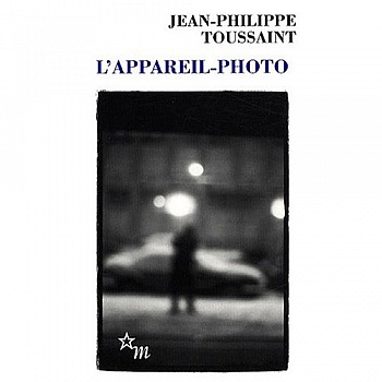 Toussaint Jean-Philippe 