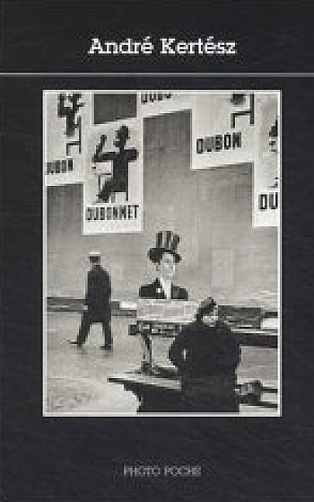 Kertész André 
