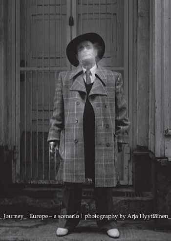 Hyytiäinen Arja Katariina 