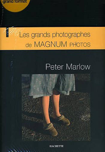 Peter Marlow Photographe | Actuphoto