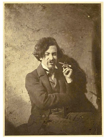 Le Gray Gustave