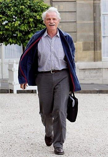 Arthus-Bertrand Yann 