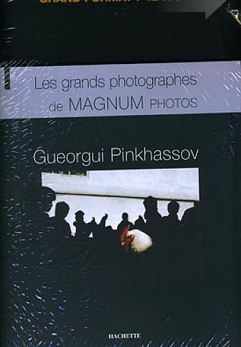 Pinkhassov Gueorgui 