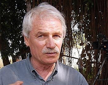 Arthus-Bertrand Yann 