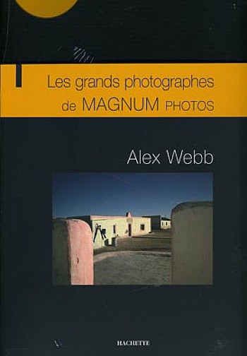 Webb Alex
