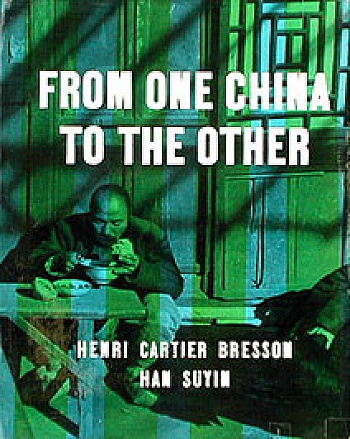 Cartier-Bresson Henri 