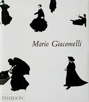 Giacomelli Mario 