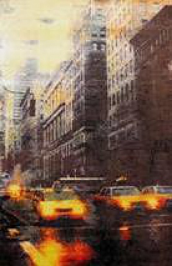 Fasentieux Géraldine 