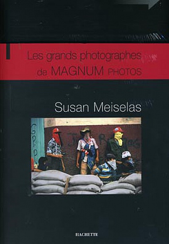 Meiselas Susan 