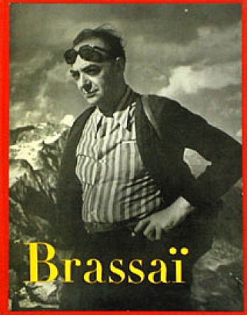 Brassaï Gyula Halász 