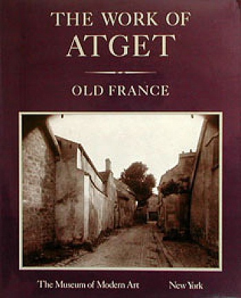 Atget Eugène 