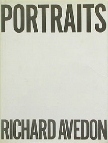 Avedon Richard 