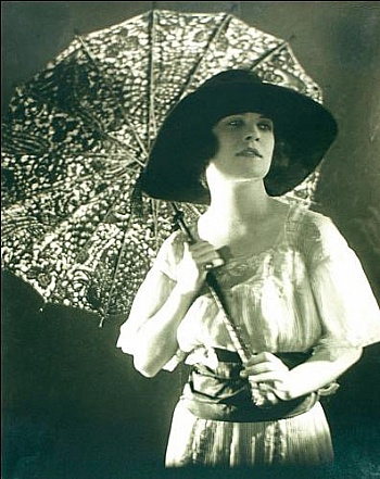 De Meyer Baron Adolf gayne 