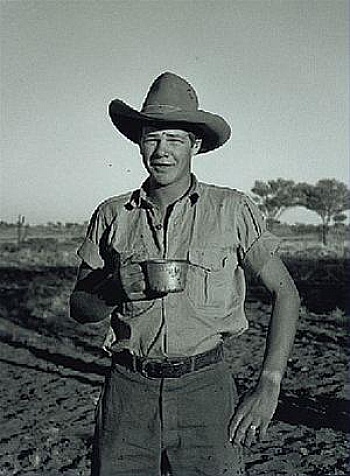 Carter Jeff 