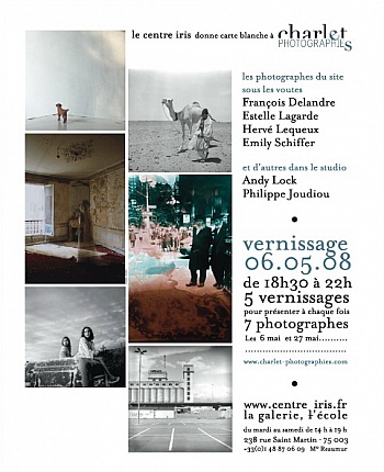 Lagarde Estelle