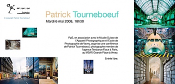 Tourneboeuf Patrick