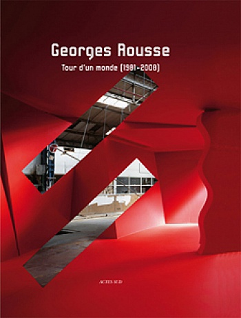 Rousse Georges