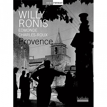 Ronis Willy 