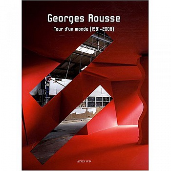 Rousse Georges