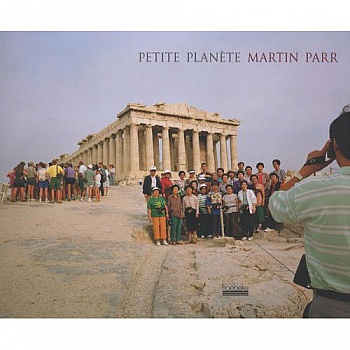 Parr Martin