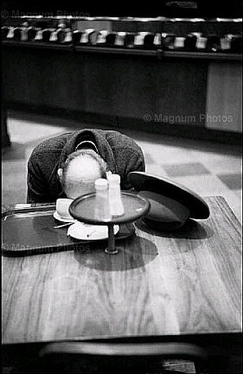 Cartier-Bresson Henri 