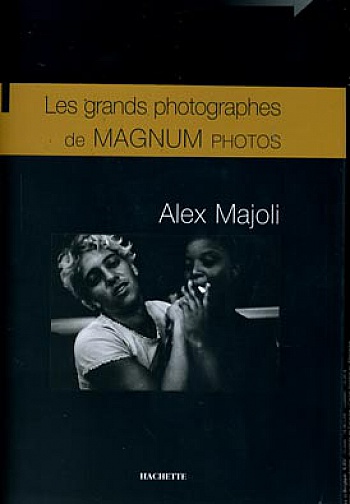 Majoli Alex 