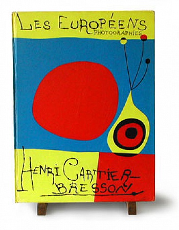 Cartier-Bresson Henri 
