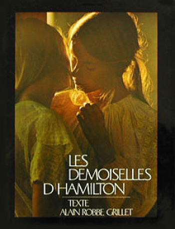 David Hamilton Photographe | Actuphoto