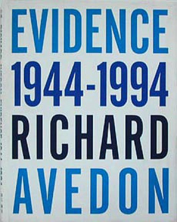 Avedon Richard 