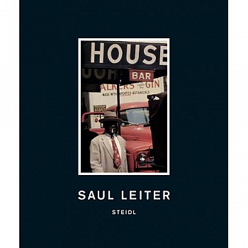 Leiter Saul