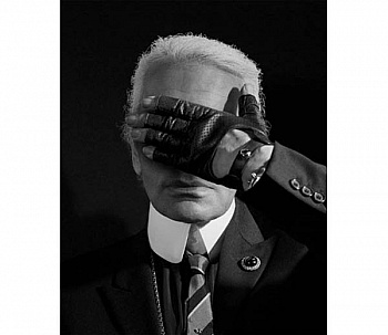 Lagerfeld Karl 