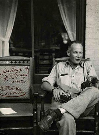 Cartier-Bresson Henri 