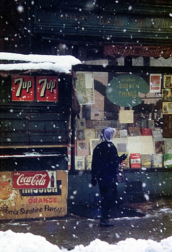 Leiter Saul
