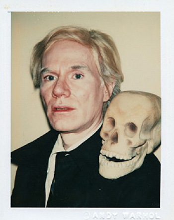 Warhol Andy 