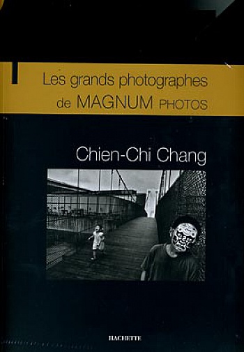 Chang Chien-Chi 