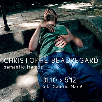 Beauregard Christophe 