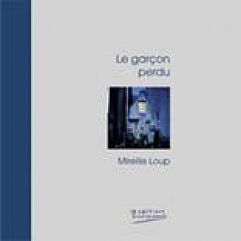Loup Mireille