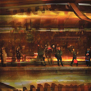 Cherkashin Valerie & Natasha