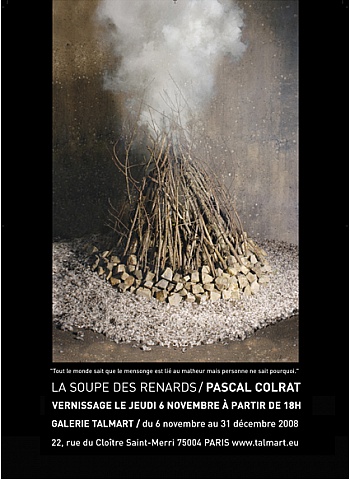 Colrat Pascal 