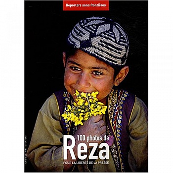 Reza  