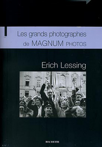 Lessing Erich 