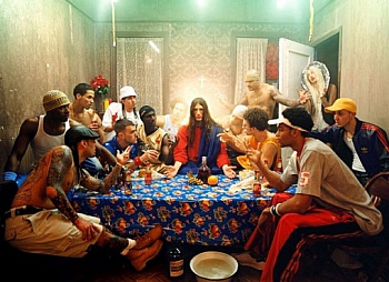 LaChapelle David 