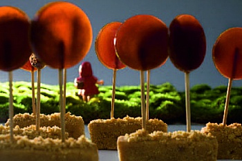 Nauczyciel Frédéric