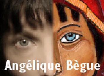 Bègue Angélique 