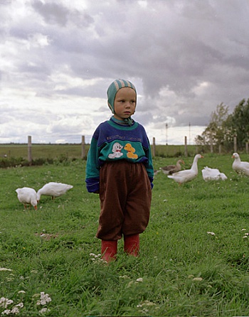 Khoroshilova Anastasia 