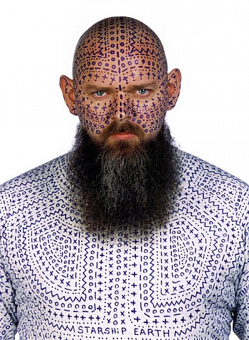 Van Beirendonck Walter 
