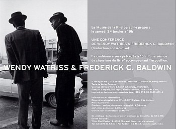 C. Baldwin Frederick 