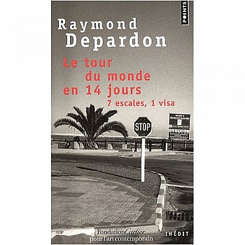 Depardon Raymond 